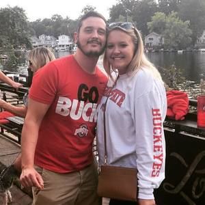 Meet your Posher, Macey